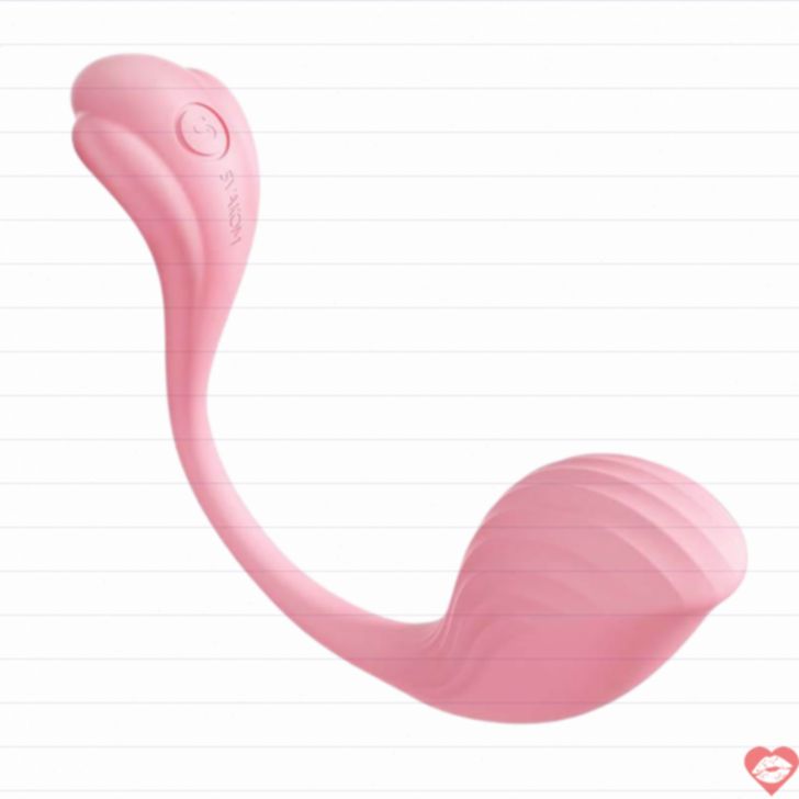 Svakom Phoenix Neo Rung App Điều Khiển Xa Đa Khoái Lạc