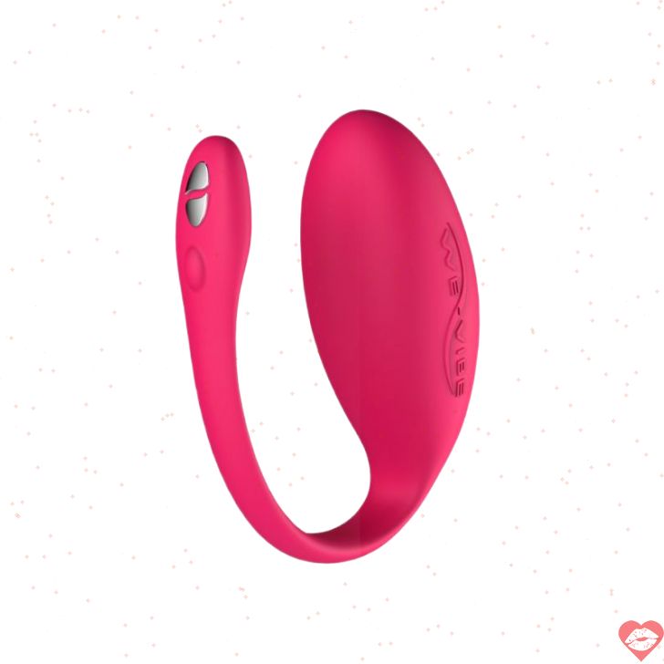 We-Vibe Jive G-spot Wearable - Rung G-spot đeo thoải mái mạnh mẽ