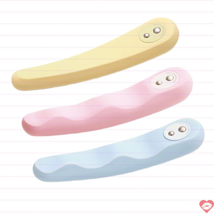 TENGA FIT Woman Dildo Rung G Spot Siêu Linh Hoạt