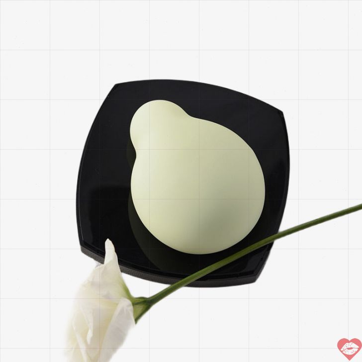 Tenga Iroha Jump Egg G-Spot Siêu Mềm Massage