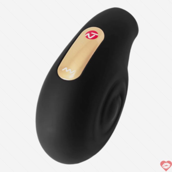 Nomi Tang Little Snail Sucking Vibe Ốc Sên Hút Clit Siêu Nhẹ Nhàng