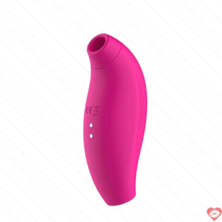 Dibe 2in1 Hút Liếm Rung Clit Siêu Xuất Sắc