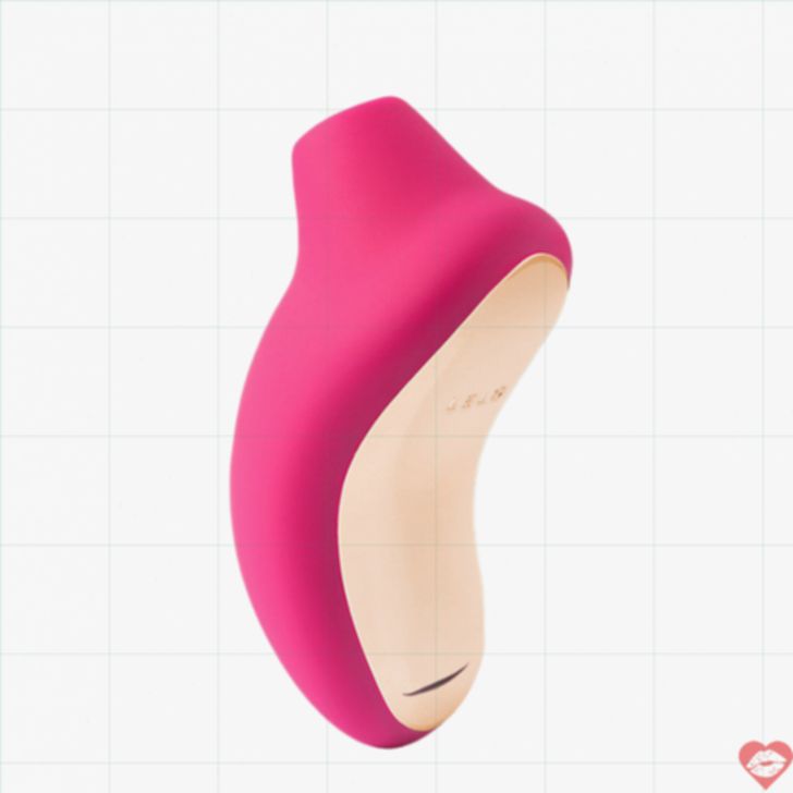 Lelo Sona kích thích âm vật mini orgasm mạnh mẽ