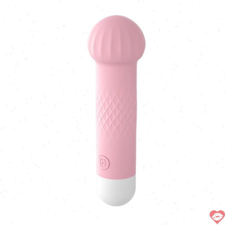 LILO Bobo Ice Cream Bullet - Vibrator Đa Tần Số Gợi Tình