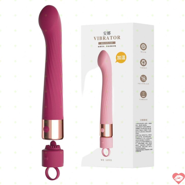 LILO Anna Tongue Egg Vibe - Li Soi Xuat Tan