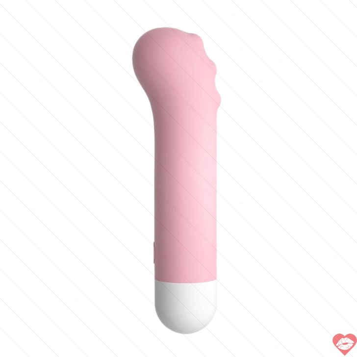LILO Bereron Bullet Rung Đa Tần Số Siêu Mạnh