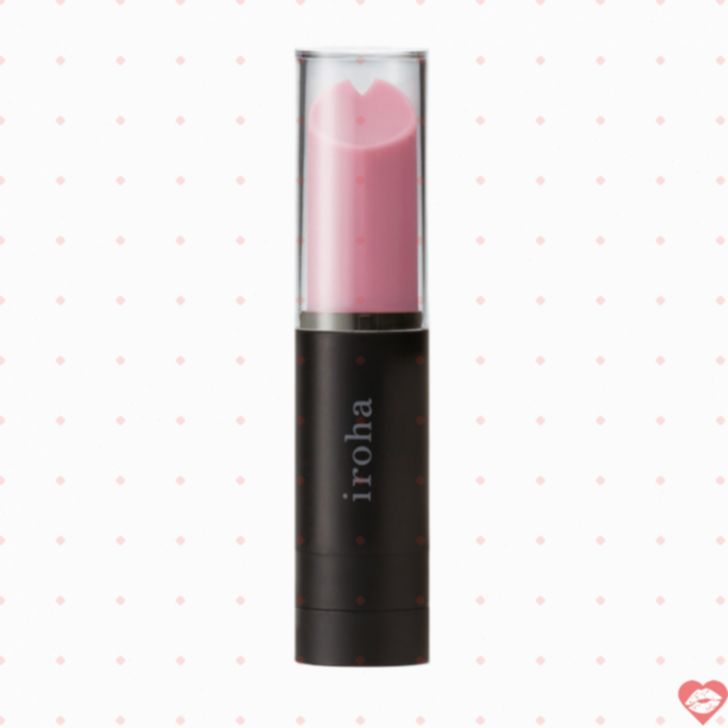 Tenga Iroha Lipstick Rung Mini Son Môi Nhật Di Động