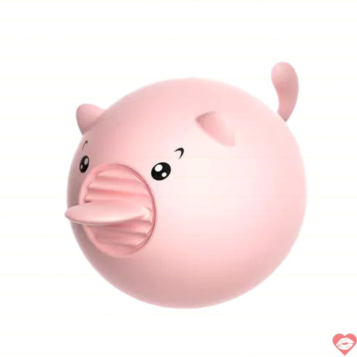 LILO Sweet Pig Clit Licking Vibe Lưỡi Heo Siêu Sướng