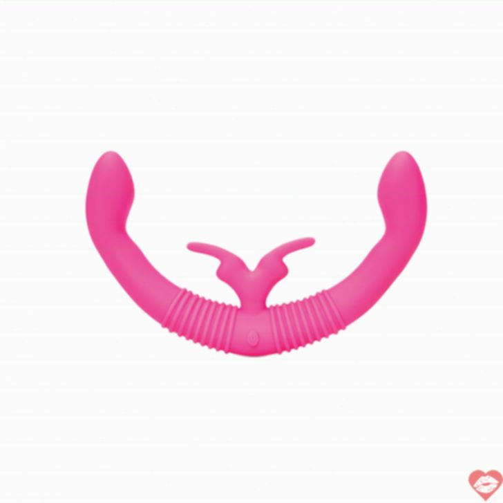 Nhẫn Rung Together Toy Cặp Đôi Vợ Chồng Hạnh Phúc 