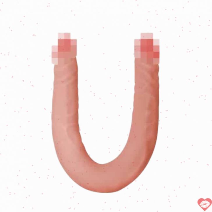 Đôi Lola Instinct 44cm Cong Thật Siêu Hot 