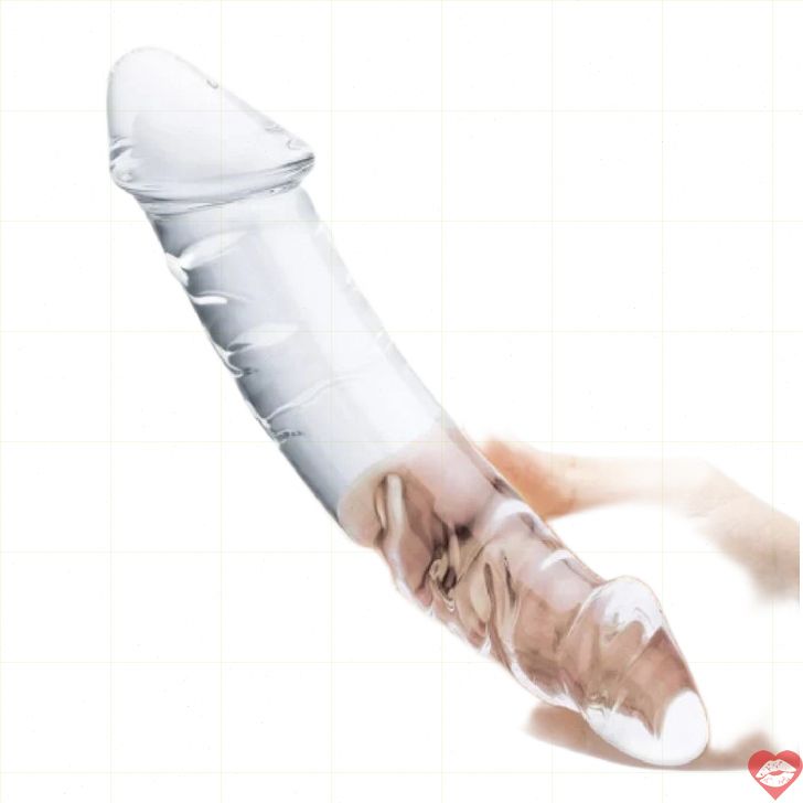 Dildo Kính Kép 10