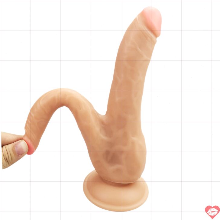 Double Dildo 8