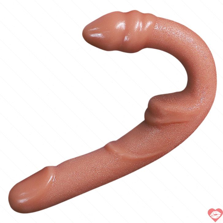 Strapless Dildo Thực Tế Đa Màu Kích Thích Đỉnh 