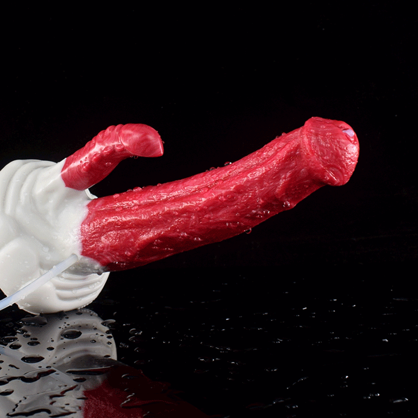 Horse Dildo 8
