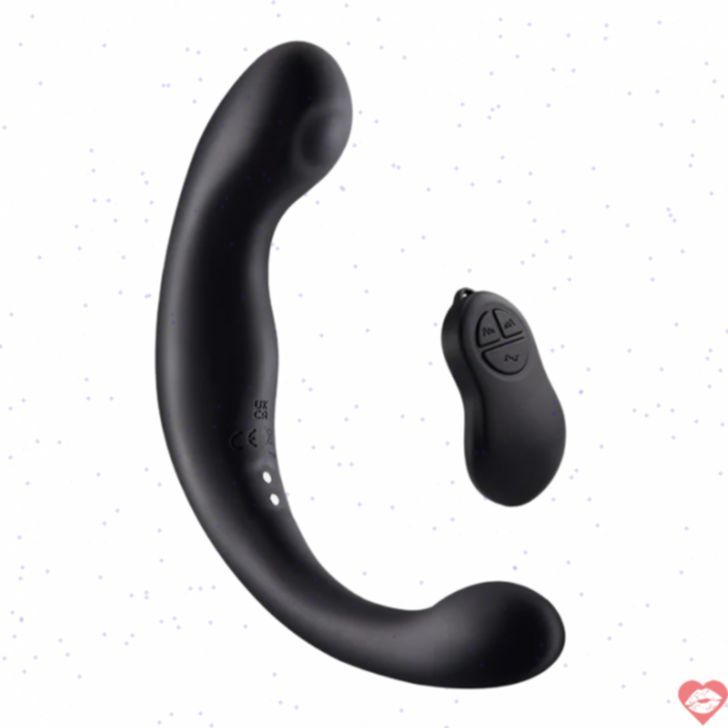 Roomfun Prostate Gậy Đít BDSM Mạnh Mẽ 
