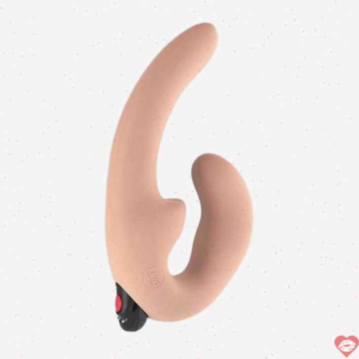 ShareVibe Fun Factory Strap-on Rung Cặp 
