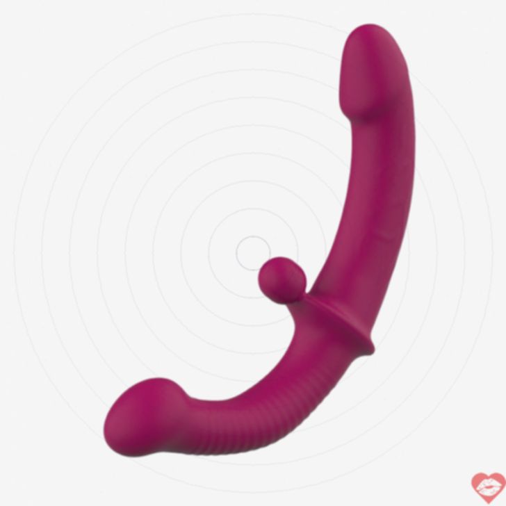 Yunman Double Dildo 10