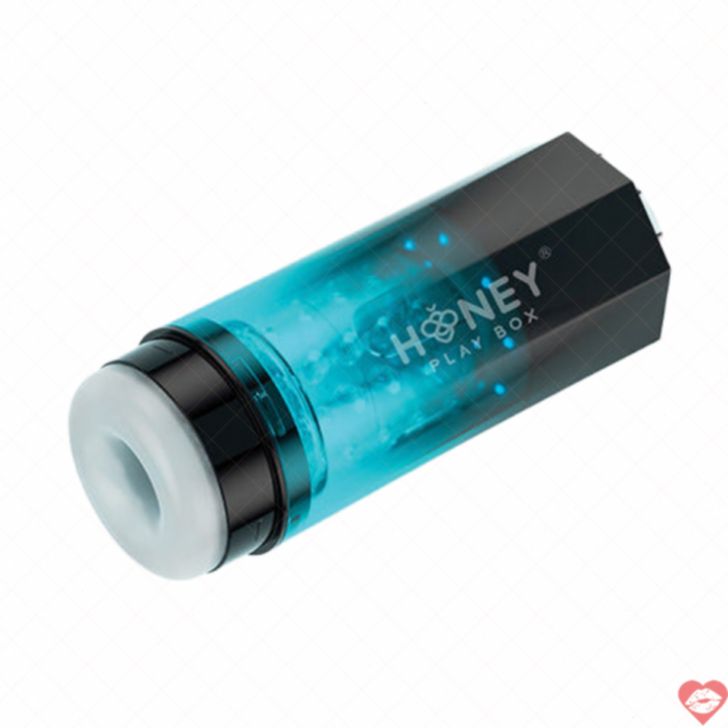 Máy thủ dâm Adrian xoay 360 chống nước siêu phê 