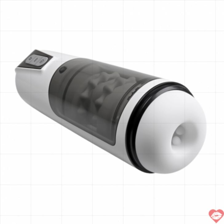 Gender X Stroke On thổi đẩy tay tự do sướng ngất 