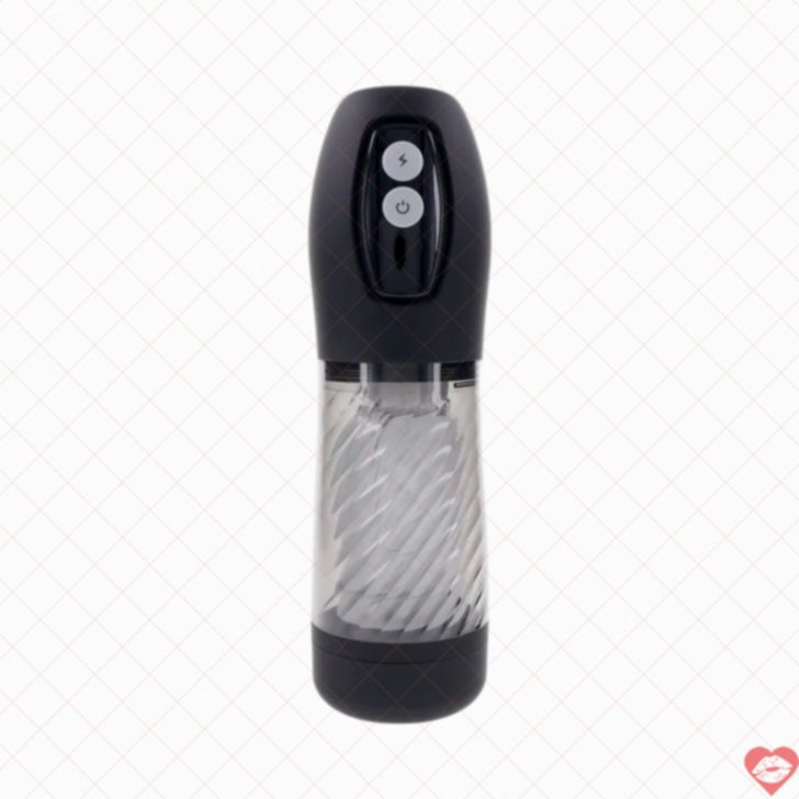 Playboy Whirlwind Stroker Quay Thrust Đỉnh Cao 