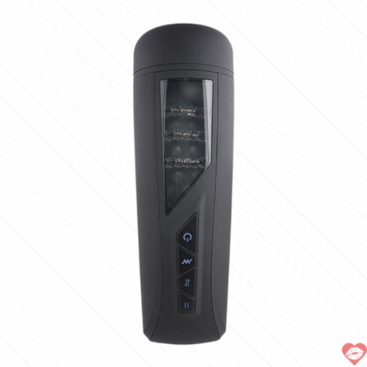 Playboy Pursuit Beaded Rung Ngắm Sướng Điên 