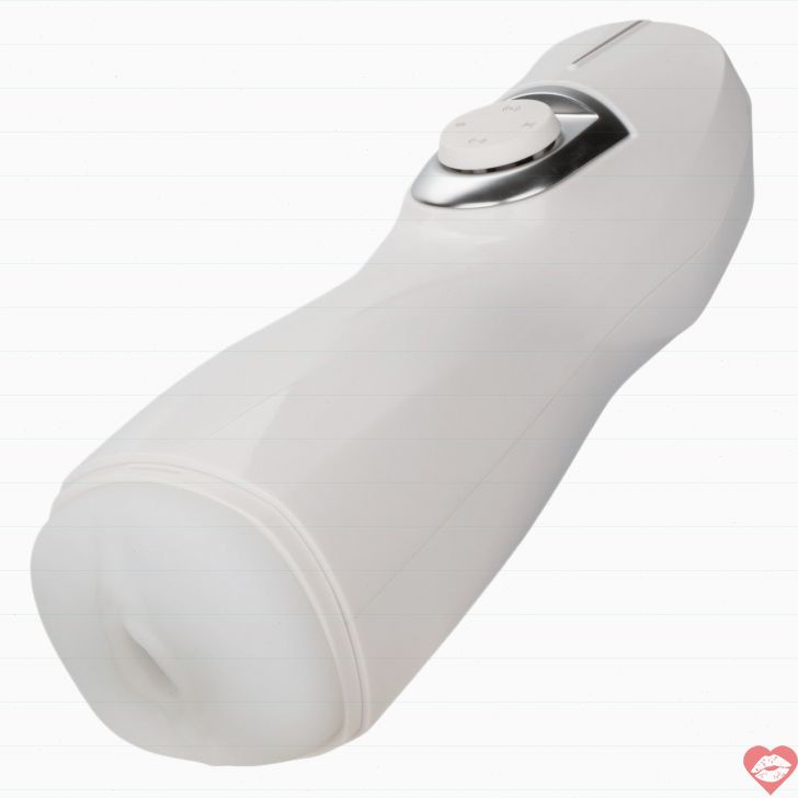 Optimum Pulsar Stroker Rung Thực Tế Tự Sướng Đỉnh 