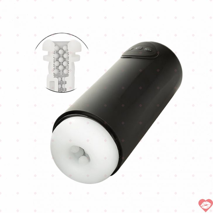 Máy Thủ Dâm Optimum Power Rung Đẩy Tự Động Sướng Tay Không Đỉnh 