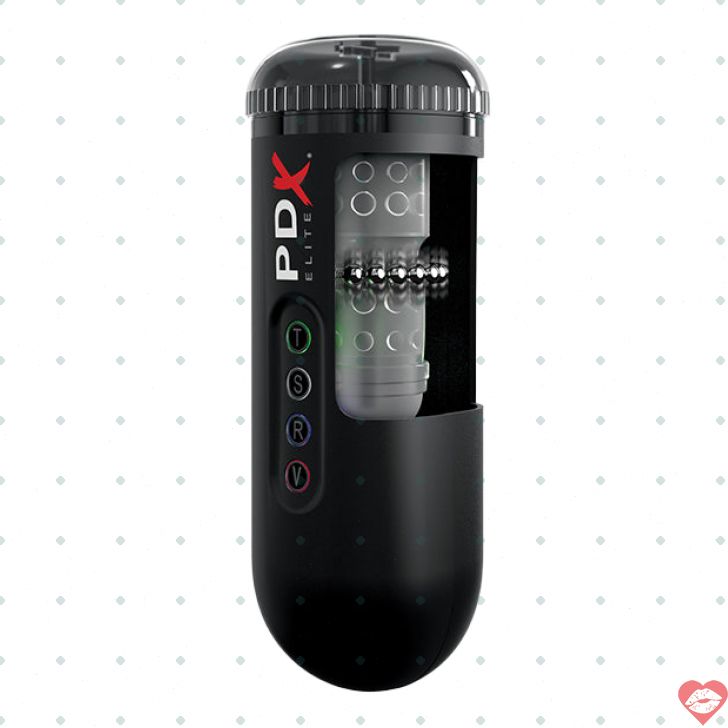 Moto Blower PDX Hút Rung Tự Động Mạnh Mẽ Thăng Hoa 