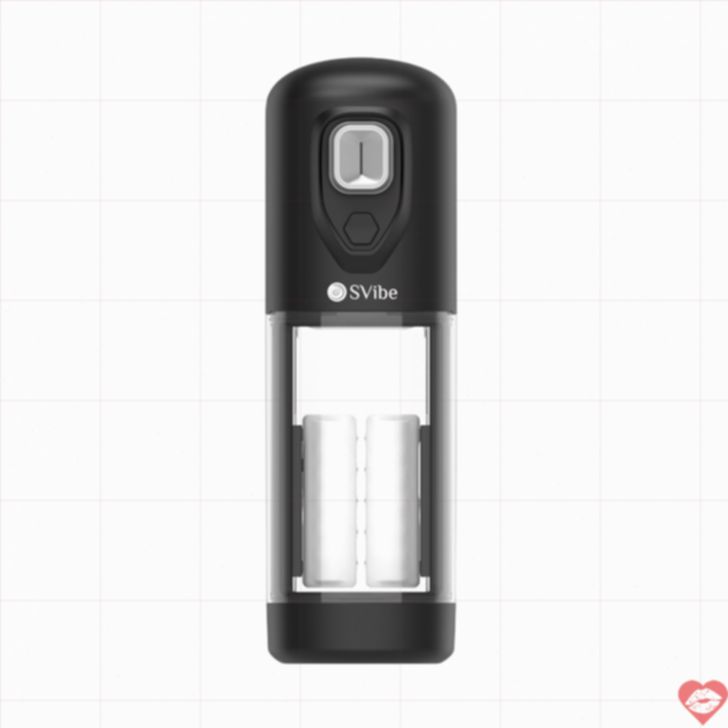 Snail Vibe Ikon Volt Cup Tay Rảnh Hút Hồn[luxurytoy]​ 