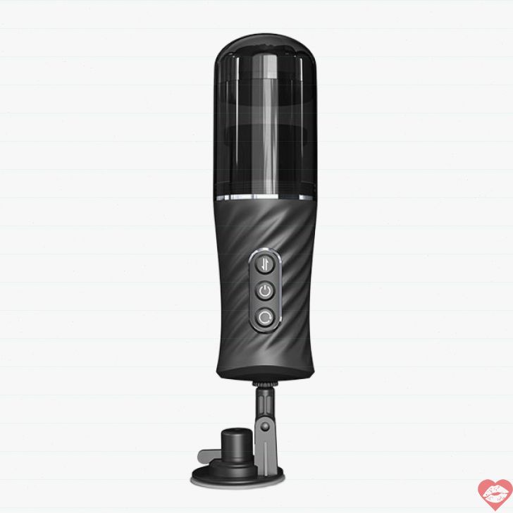 Dorcel Thrust Blow Pro Hút Mạnh Tay Rảnh Siêu Khoái Nam 