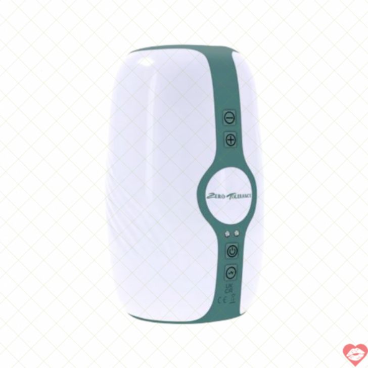 Stroker Touchdown Siết Khí Nén Rung Mãnh Liệt 
