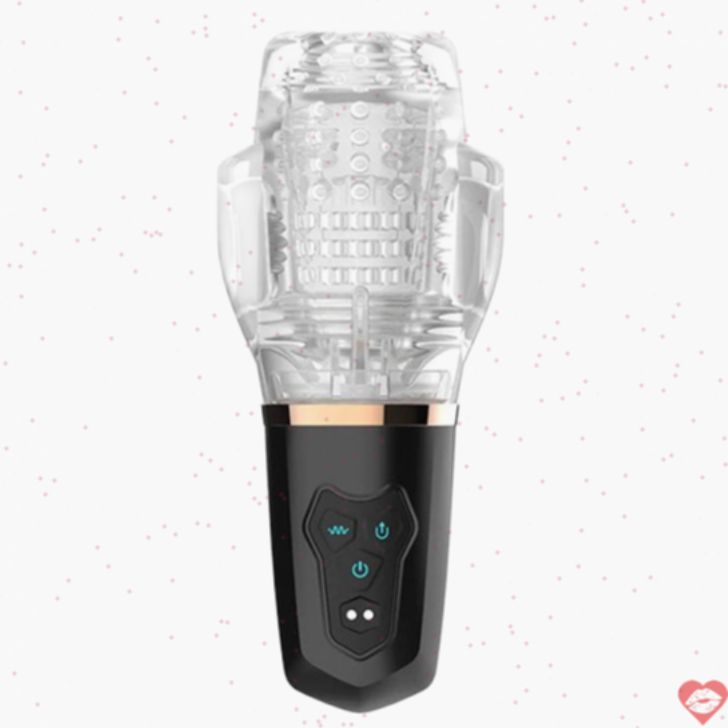 Male Rose 2 Hút Rung 10 Mode Nam Giới Đỉnh Cao Mạnh Mẽ 