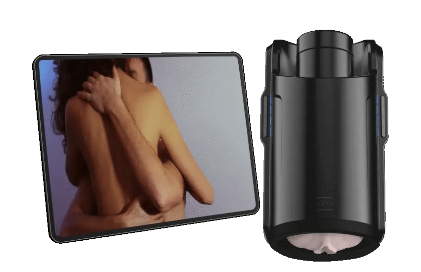 Kiiroo Keon Máy Tự Động Nam Thích Vô Cùng 