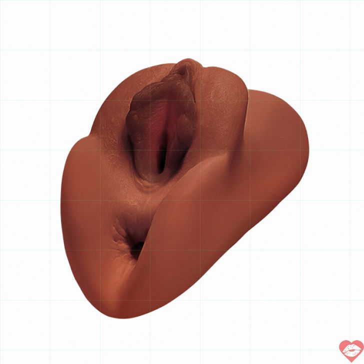 PDX Perfect Pussy Double Fanta Flesh Siêu Thật 