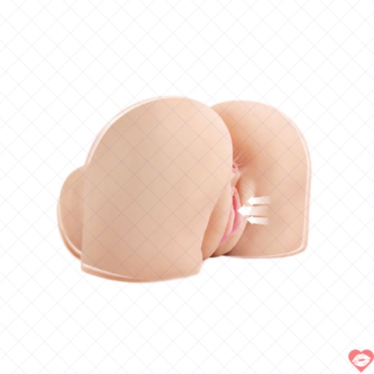 Back That Ass Up Hút Tự Động Masturbator Mega Đỉnh 