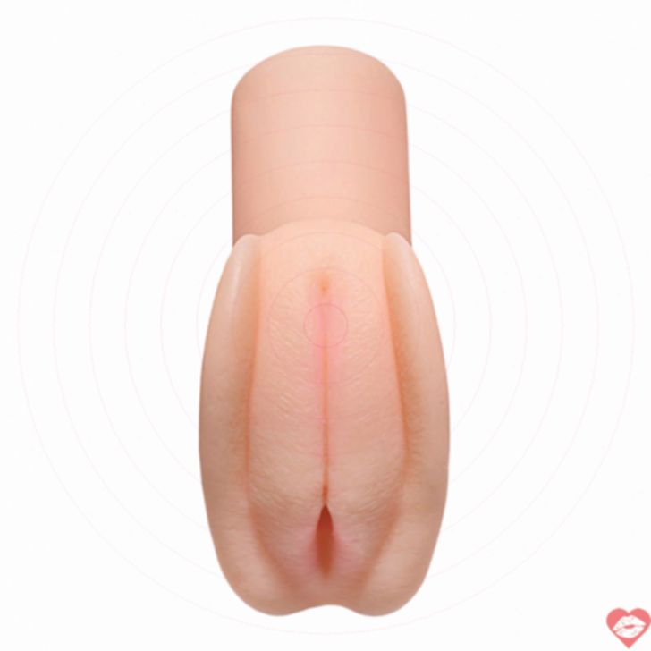 PDX Plus Stroker Paradise Mềm Mịn Thiên Đường Khoái 