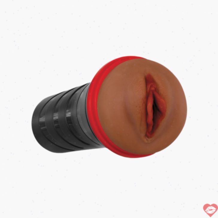 Pop On Go Zero Tolerance Stroker Di Động Thật Sướng 
