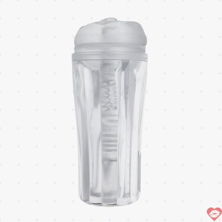Zero Tolerance stroker trong suốt texture thỏa mãn tuyệt đối 