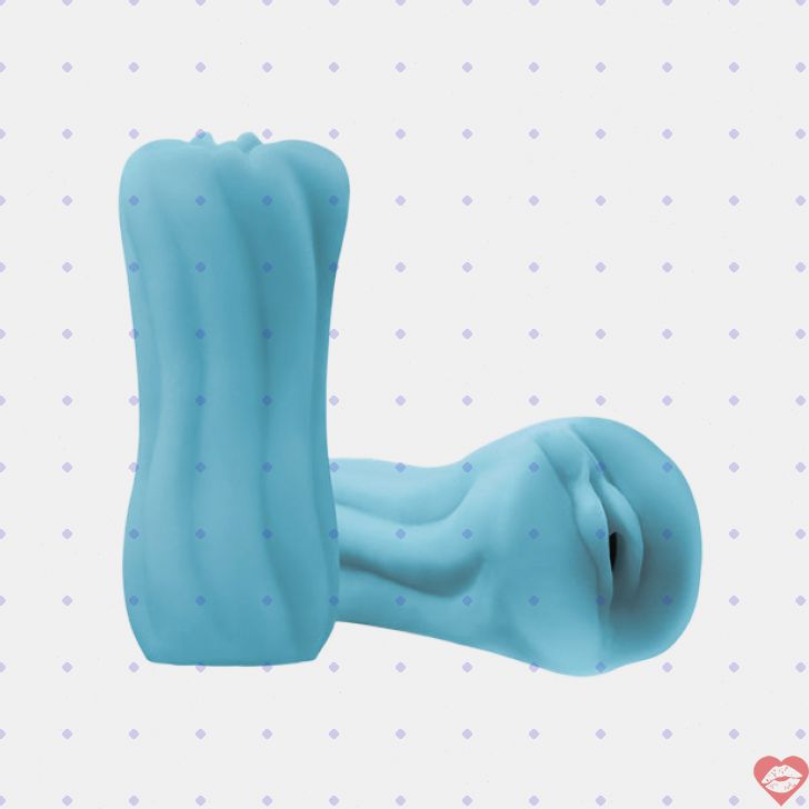 Yoni Stroker NS Firefly Siêu Mềm Phát Sáng Trải Nghiệm Đỉnh 