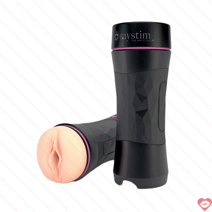 Stroker Oh-PushMe Âm Đạo - Đẩy Mạnh Khoái Cảm 