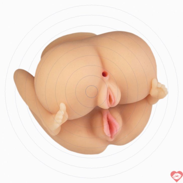 Always Horny 2 Gái 3 Lỗ Masturbator Song Tăng Khoái 