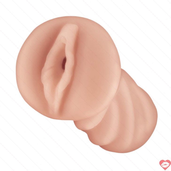 Alicia Nasstoys Cup Ẩm – Tự Trơn Thực Tế! 