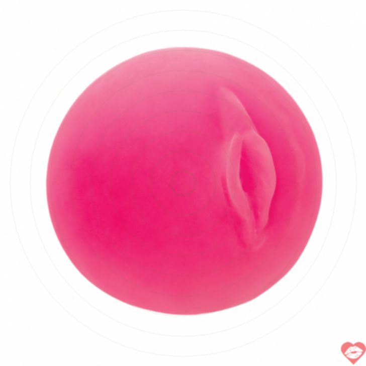 Pop Sock Pussy Ass Bóng Mềm Thực Tế Đa Năng 