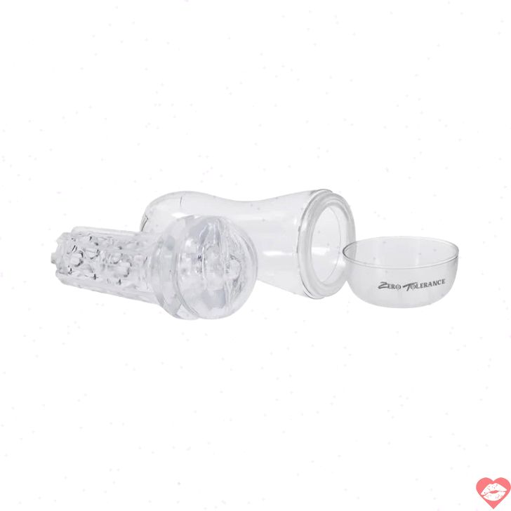Zero Tolerance Stroker Ergonomic Thật Sướng Điên Cuồng 