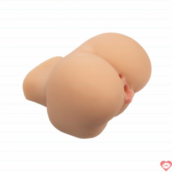 Stroker Cheap Thrills Pussy Anal Thực Tế 
