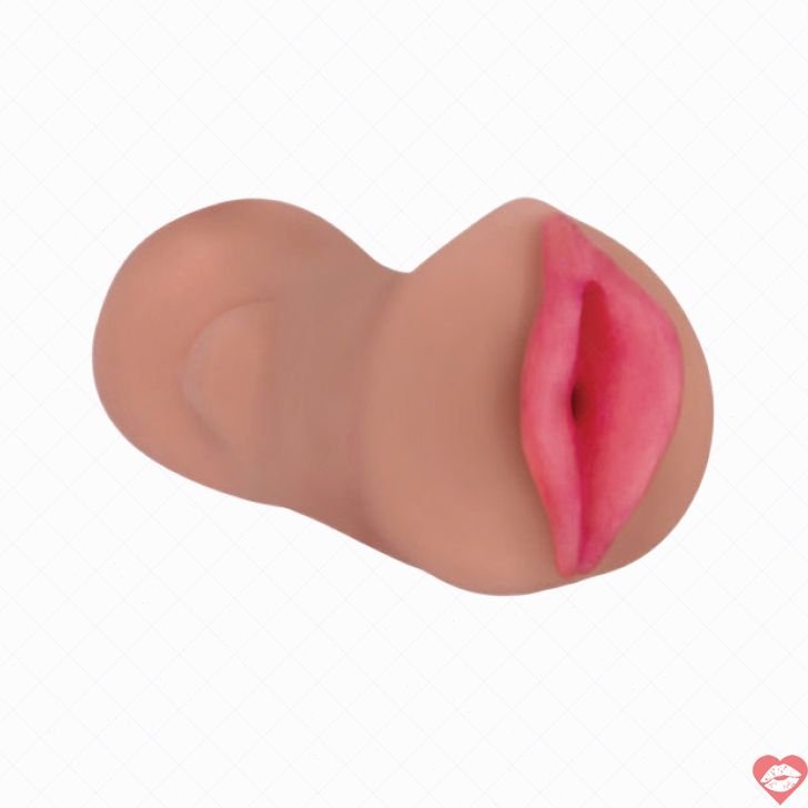 Curve Mistress Stroker Da Thật Mềm Khoái Cảm 