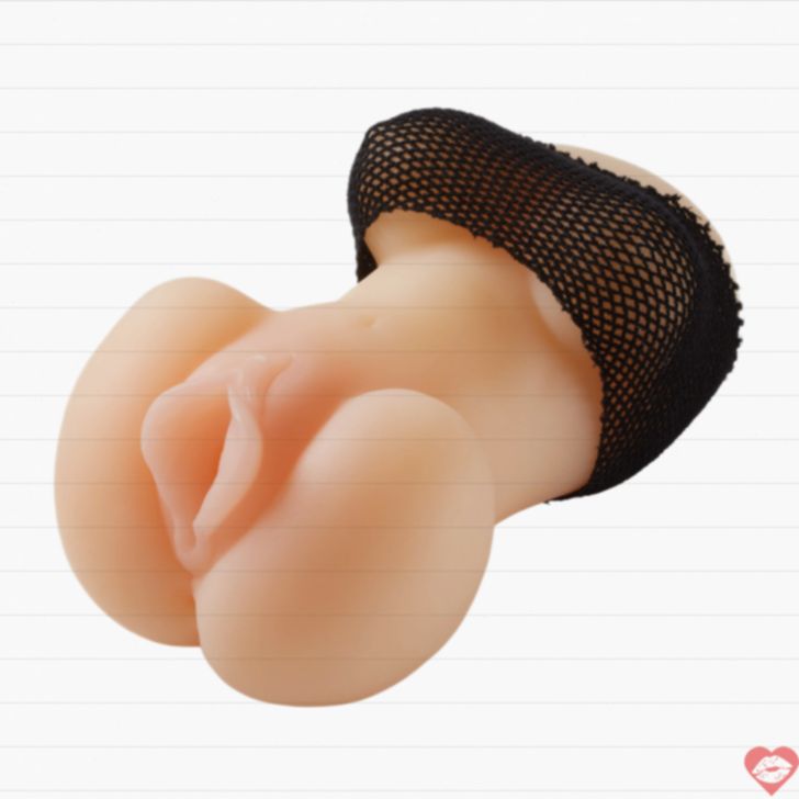 Torso stroker Cloud 9 mini thuc te 