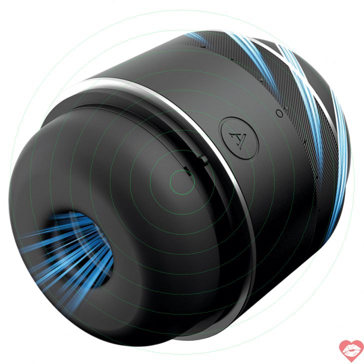 Arcwave Voy stroker siết điều chỉnh cao cấp đột phá 