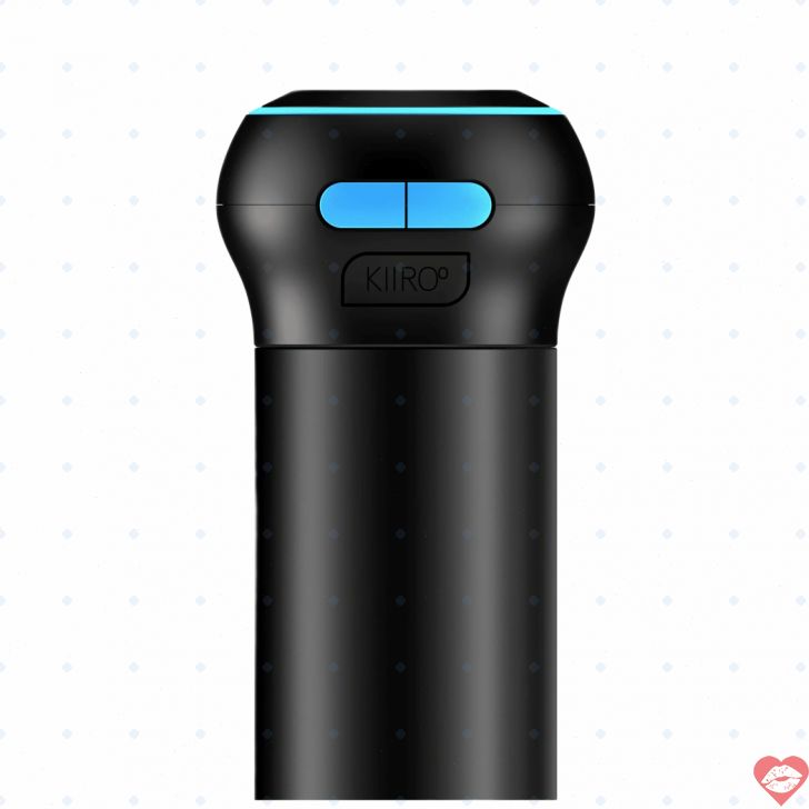 KIIROO Remote Control Điều Khiển Khoái Lạc Vô Tận 