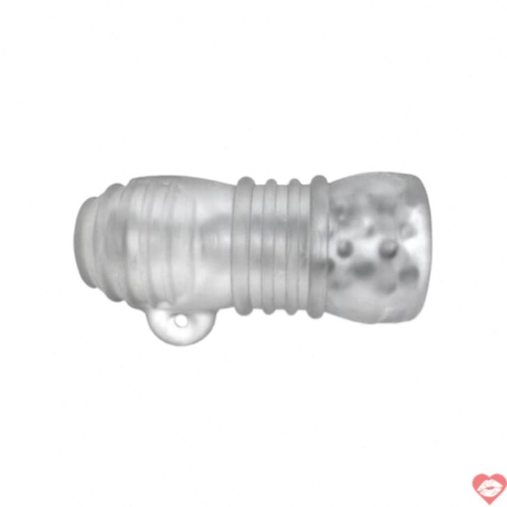 Oxballs Jackt Stroker Giữ Chặt Siêu Sướng Không Trượt 